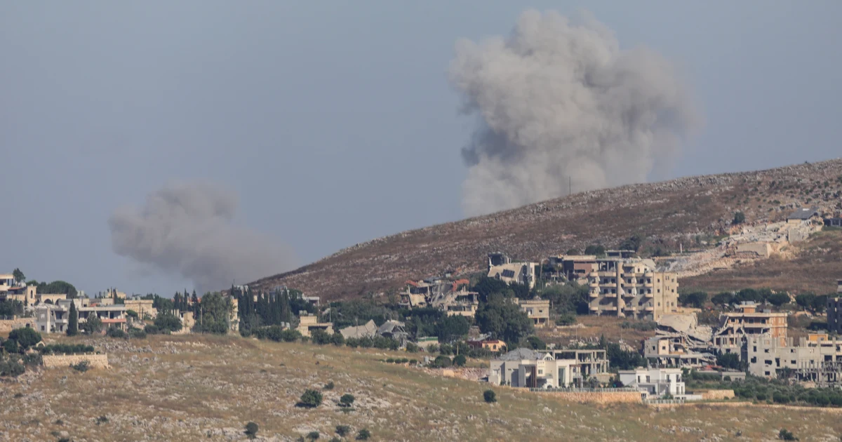 Iran says Strait of Hormuz is closed over ceasefire violations after continued Israeli strikes in Lebanon