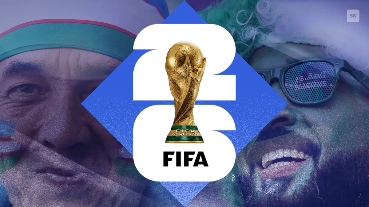 World Cup team nicknames 2026: The inspiration behind all 48, from The Chivalrous Ones to Blue Sharks