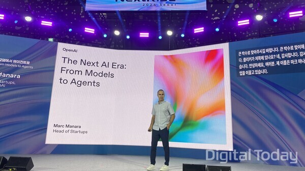 OpenAI, Anthropic eye Korean startup innovation, pledge more support