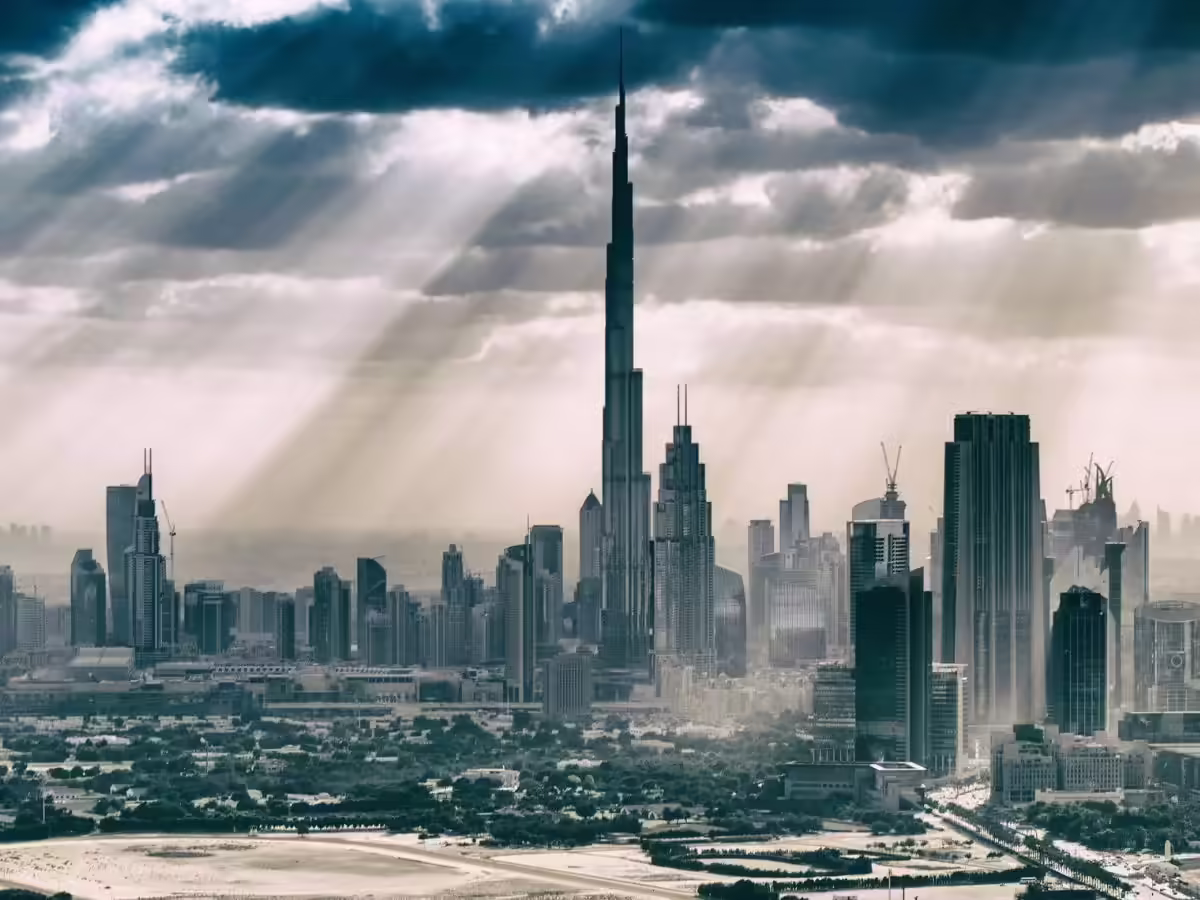 Indian buyers return cautiously to Dubai realty market after US
