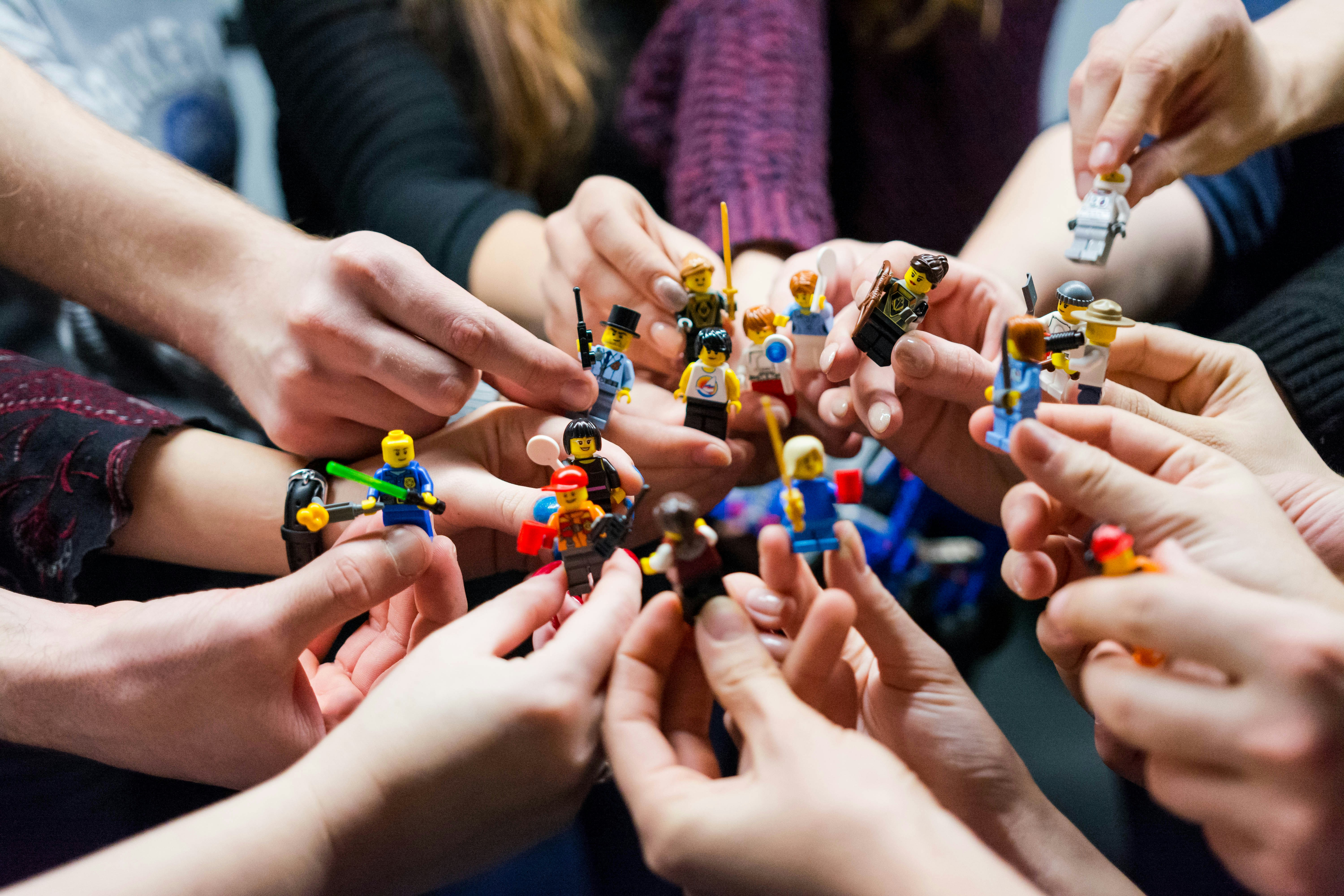 Agentic AI’s challenge is getting agents to act like a team, not a crowd