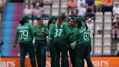 Wahab disappointed after Pakistan crash out of T20 World Cup