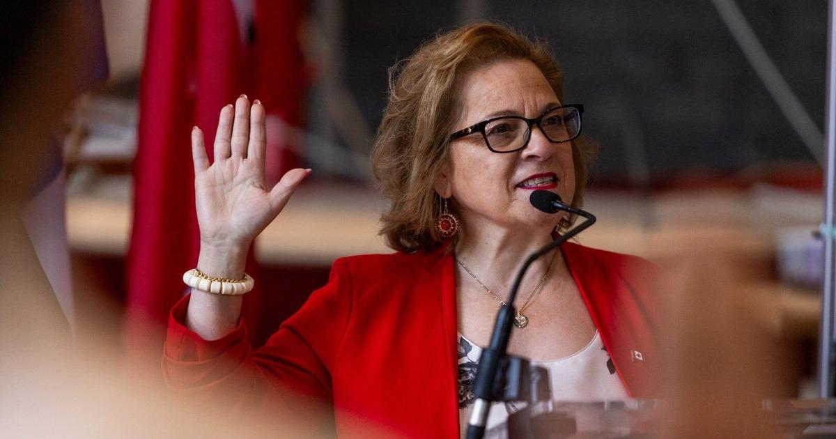 Critics see Canada’s immigration minister as weak and invisible a year into her mandate. But is she doing exactly what Mark Carney wants?