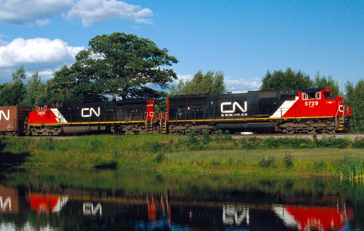 Saskatchewan exports remain strong, province ranks second in Canada per capita
