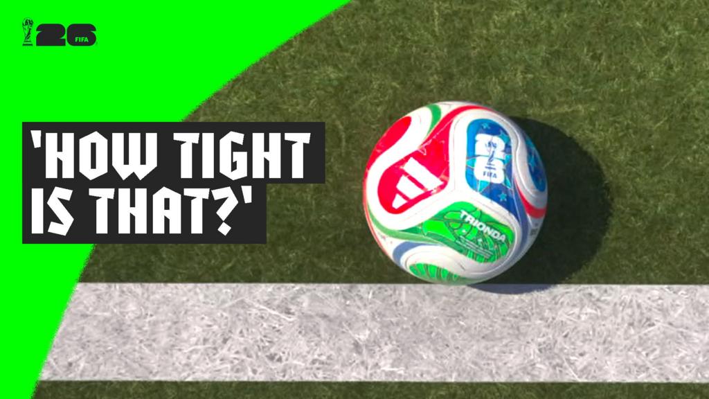 World Cup 2026: Tunisia vs Japan