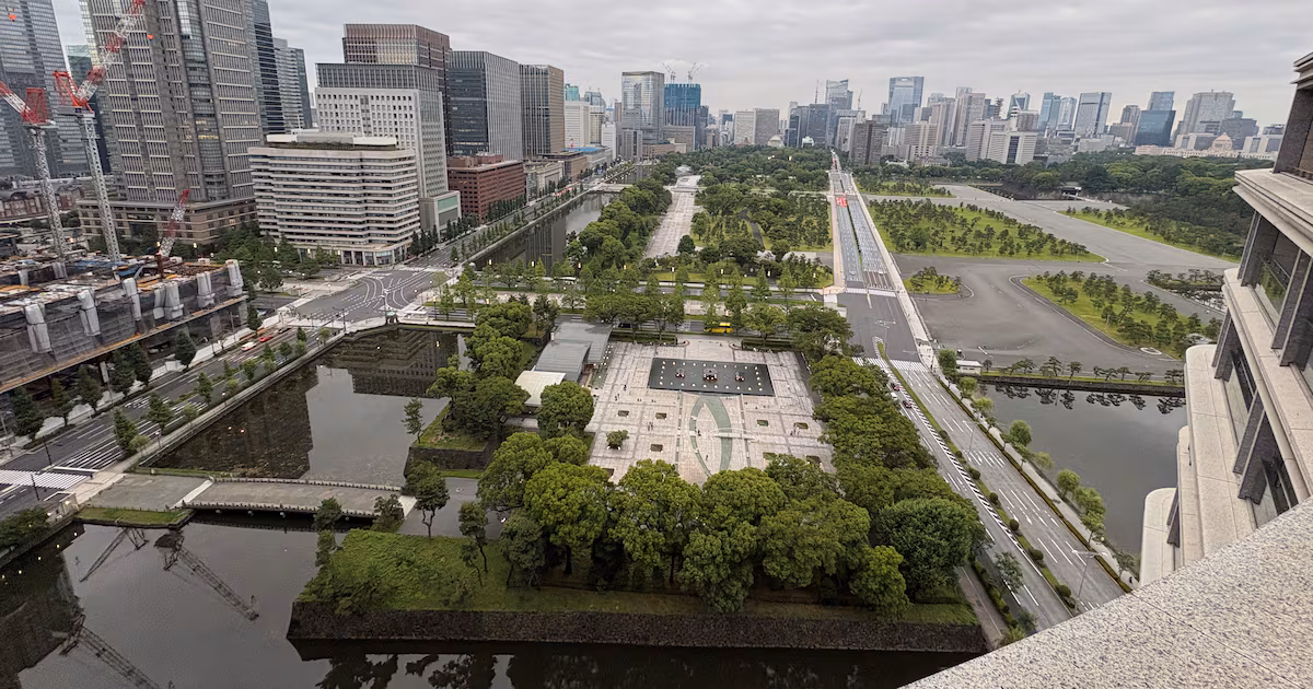 CTV News in Japan: Record