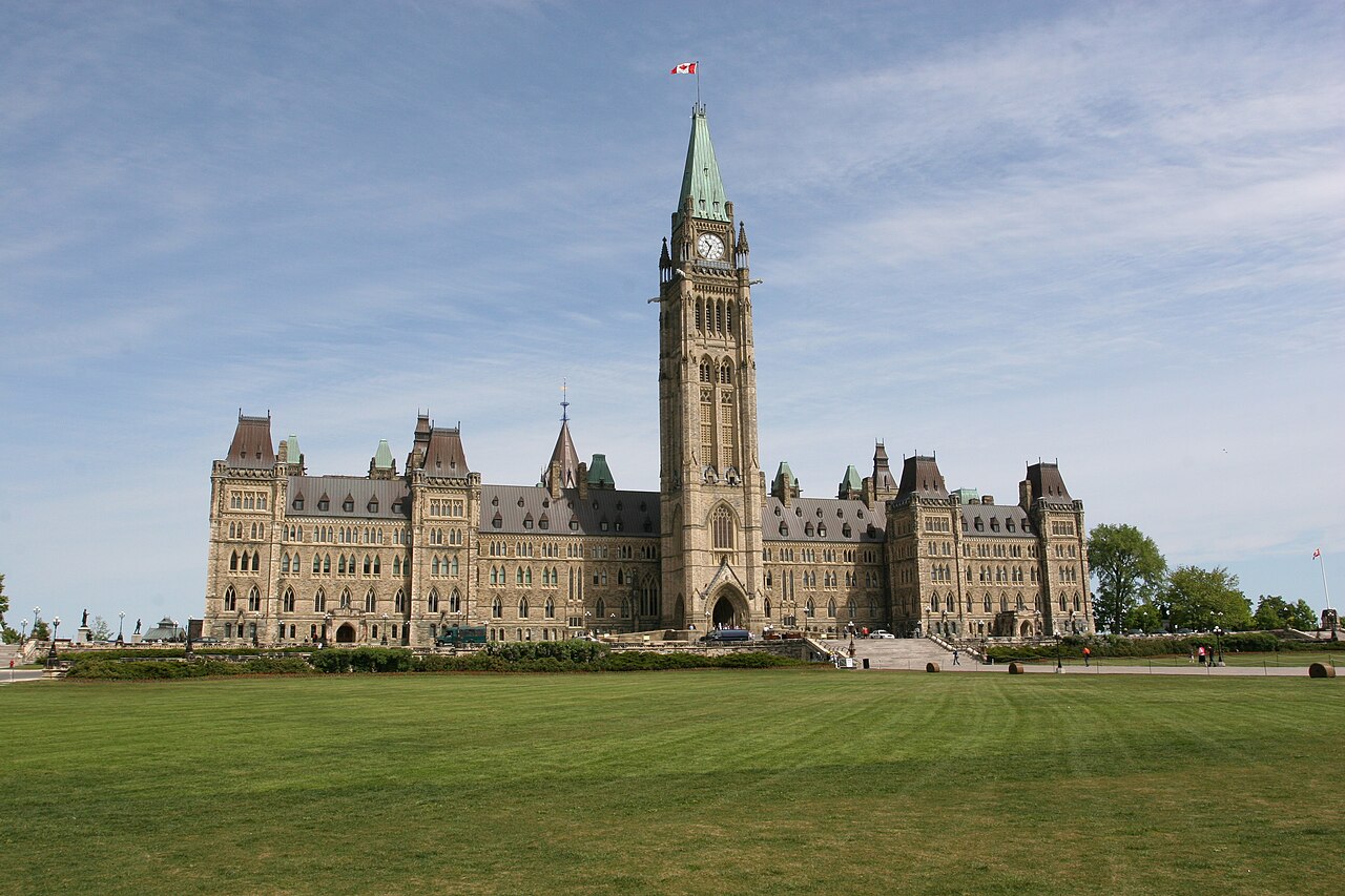 Canada high court greenlights election interference lawsuit against Alberta ex