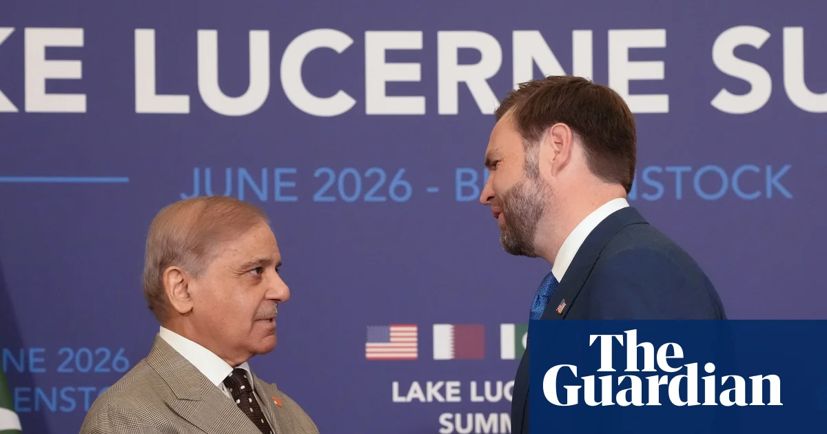 Iranian negotiators suspend talks with US in protest over Trump threats