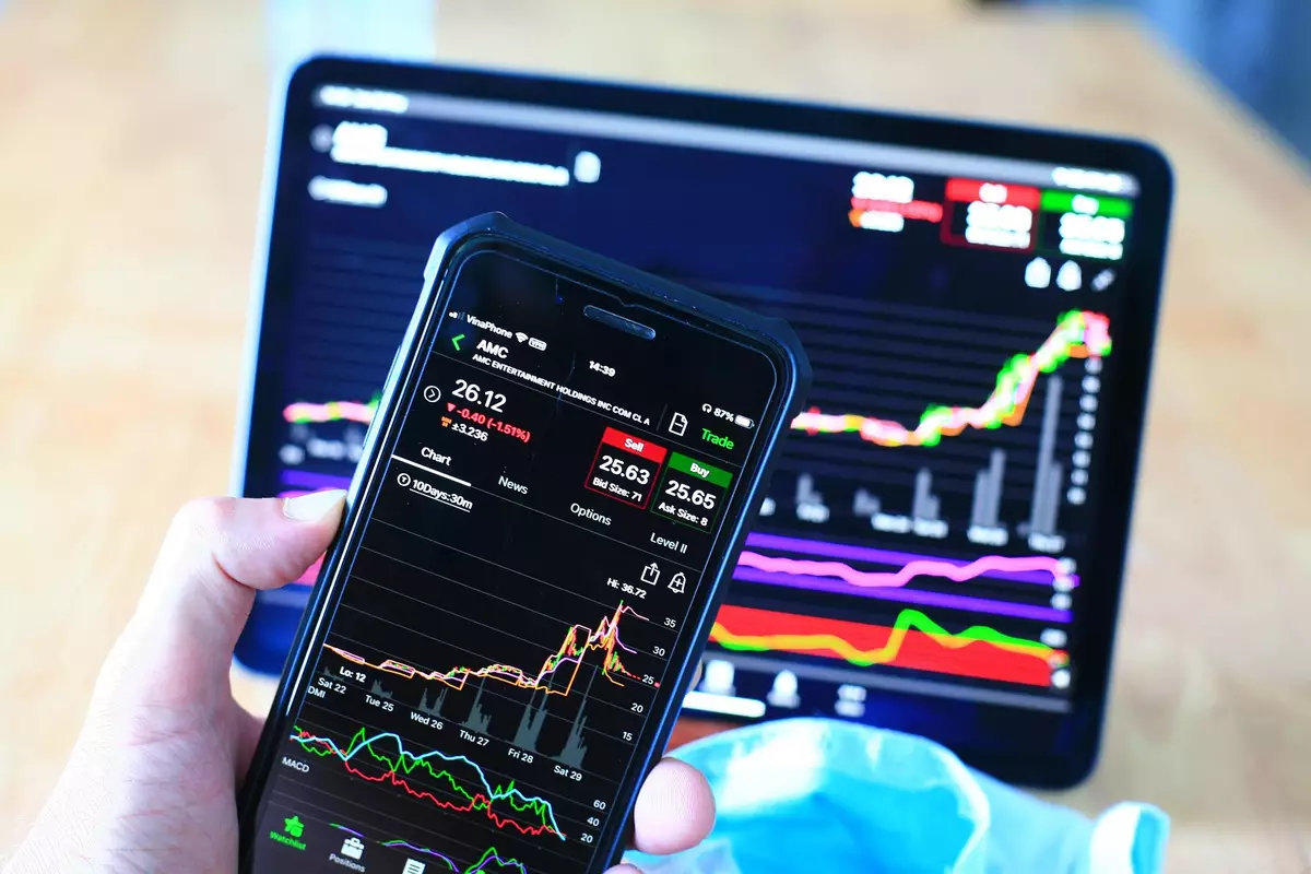 DXC Technology Stock