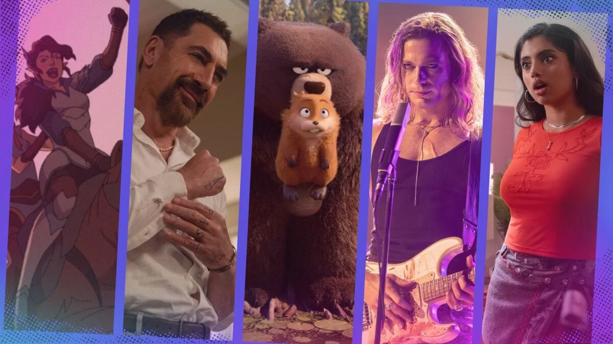 What's new to streaming this week? (June 5, 2026)