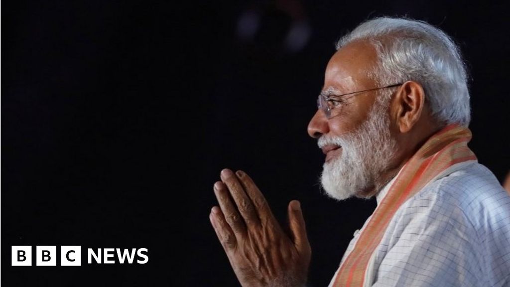 How Narendra Modi has reinvented Indian politics