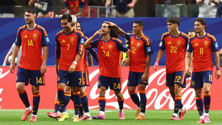 Own goals trend as World Cup heads toward record