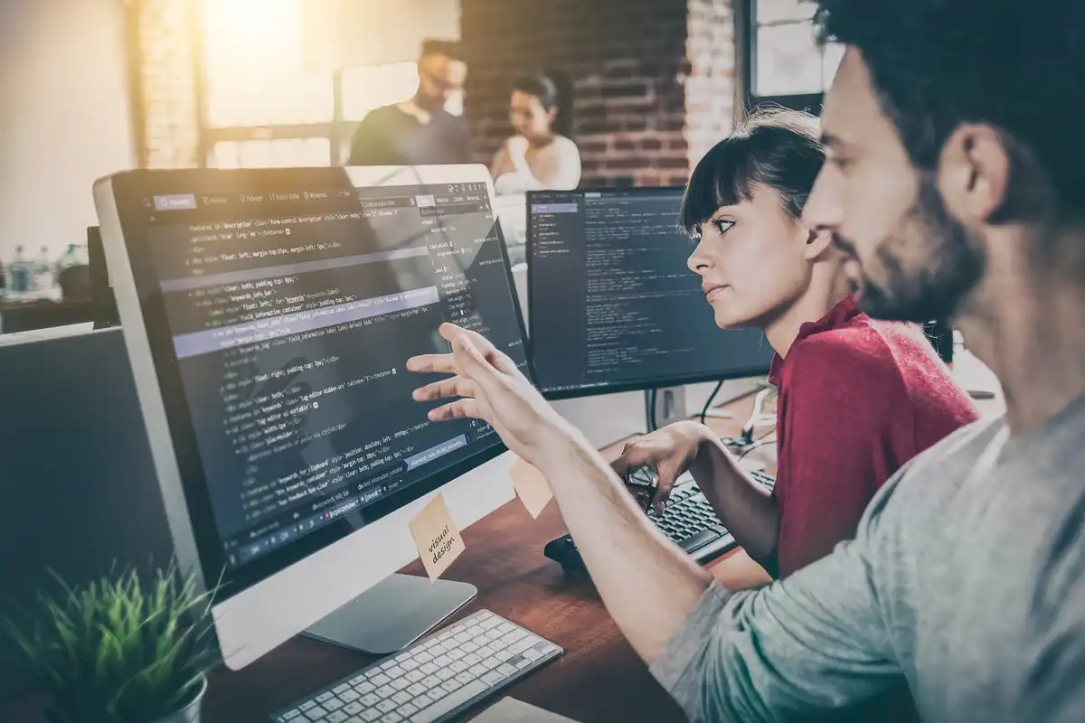 How Artificial Intelligence Is Transforming Business