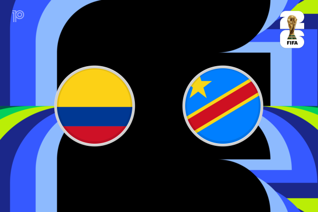 PREVIEW | Colombia vs DR Congo: team news, lineups, predictions (World Cup 24/06)