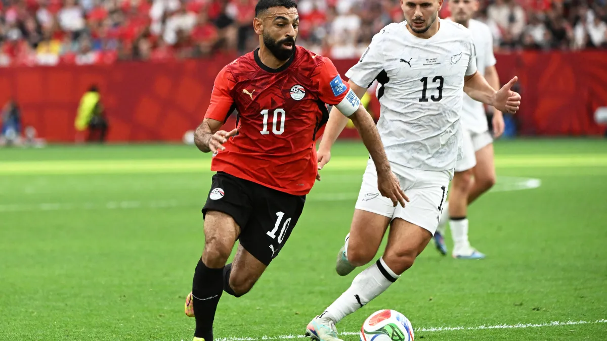 Why an Egypt win would help USMNT at World Cup