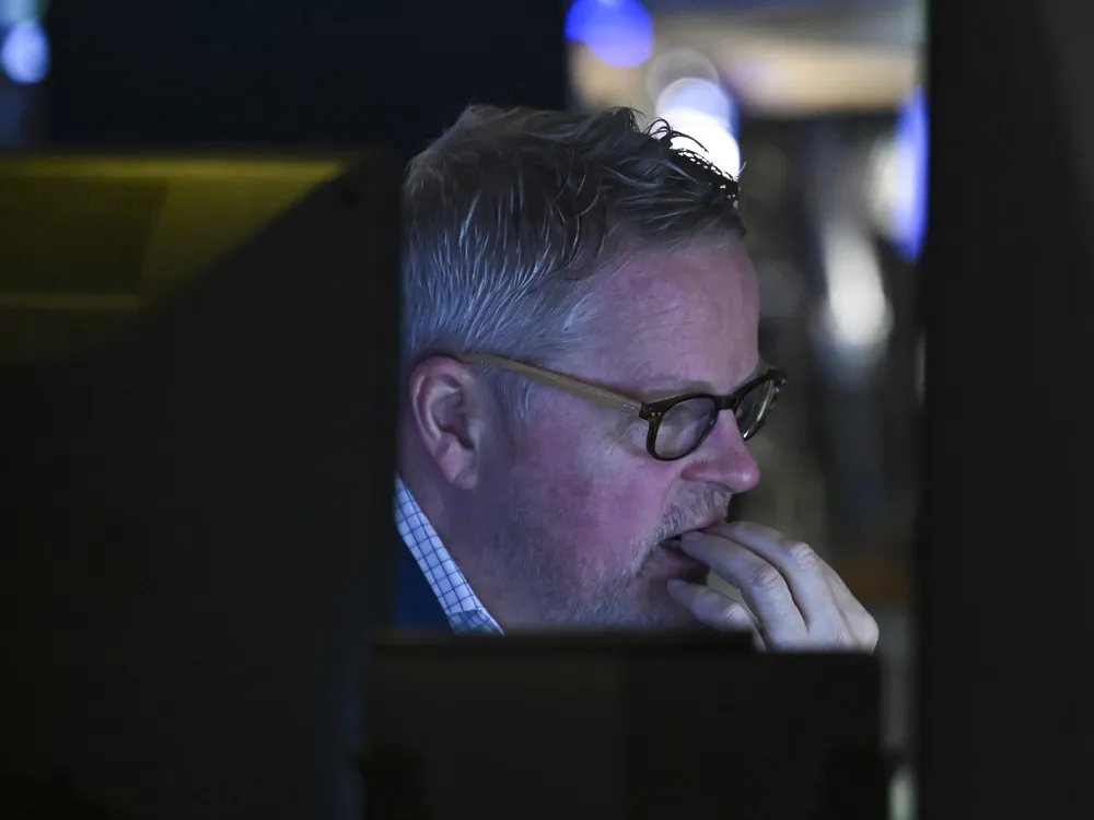 Investors feel the pain from inefficient markets and crazy behaviour