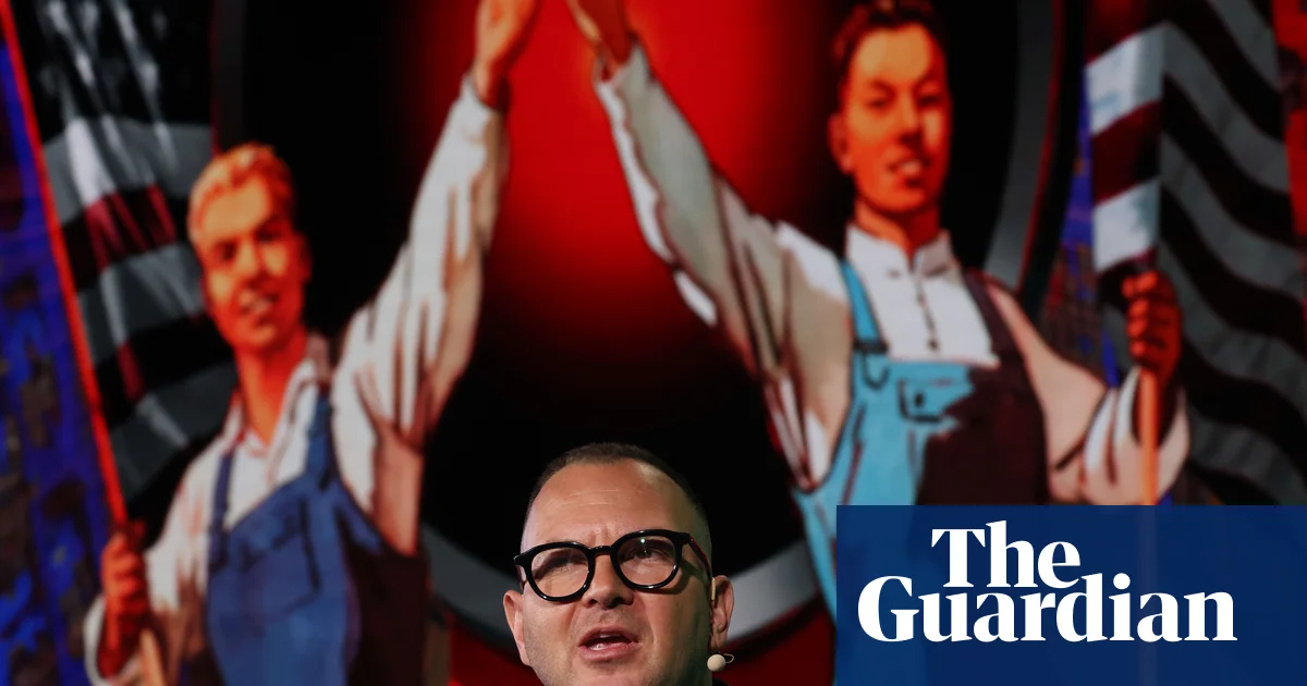 The Reverse Centaur’s Guide to Life After AI by Cory Doctorow review
