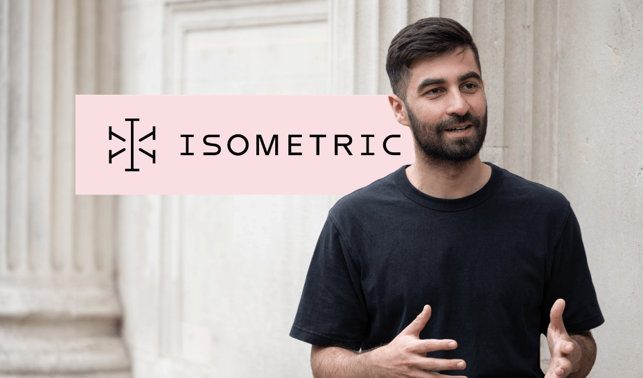 London’s Isometric lands €34 million to scale certification platform for industrial markets