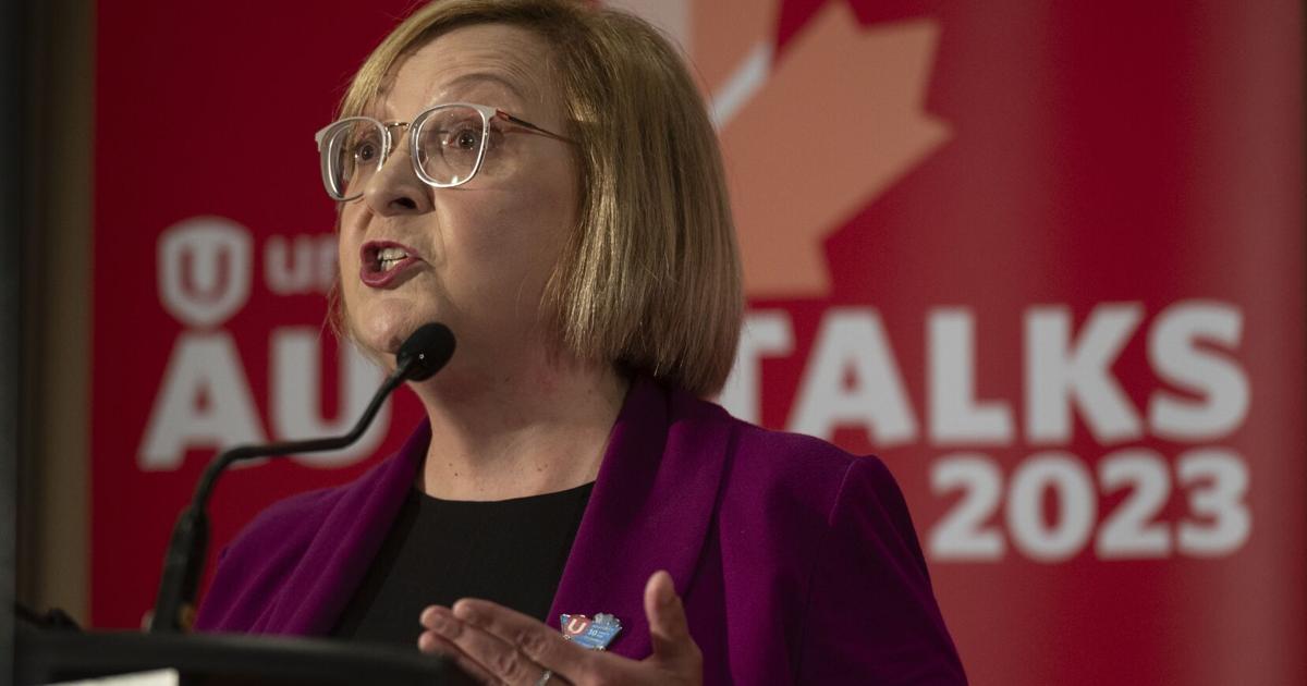 In the news today: Automaker talks, Canada radar deal, FIFA and workplace morale