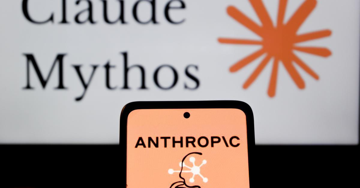 The war between Anthropic and Trump shakes the AI market