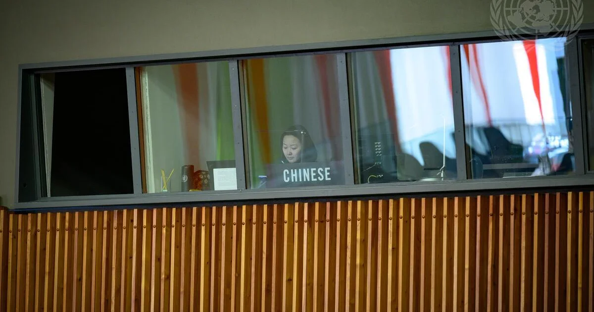 Lost in translation: Australia’s Mandarin intelligence gap