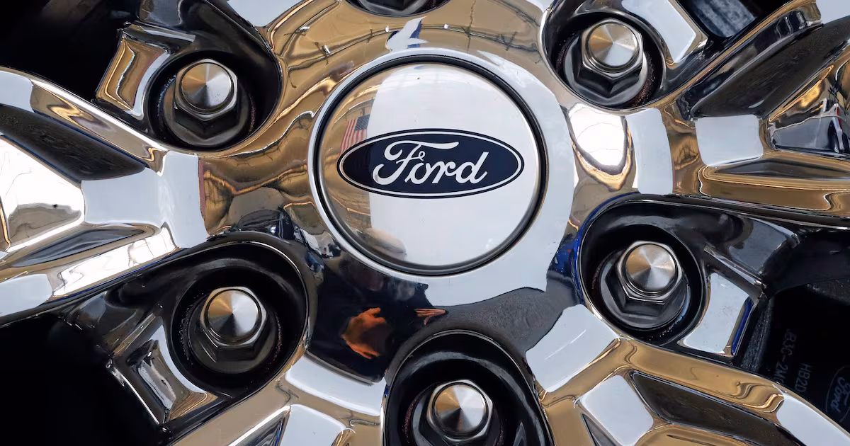 Carmaker recalls thousands of vehicles in Canada citing a ‘safety risk’