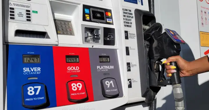 Inflation spiked to 3.2% in May amid higher gas prices, says StatCan
