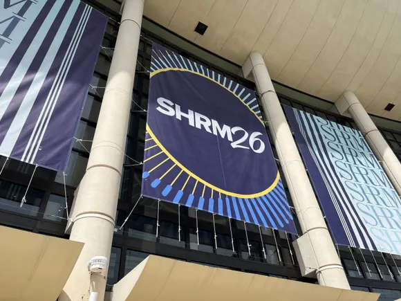 5 insights SHRM26 speakers shared about AI