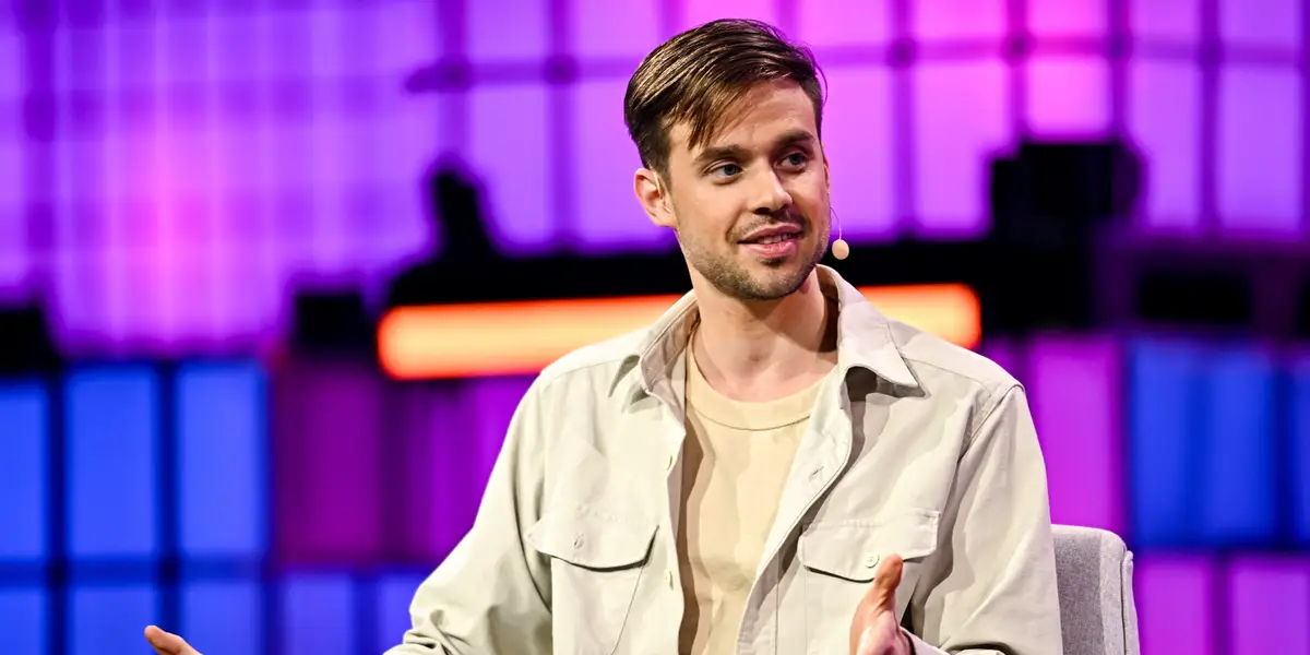 The CEO of Lovable says talent was never the issue with Europe's AI scene