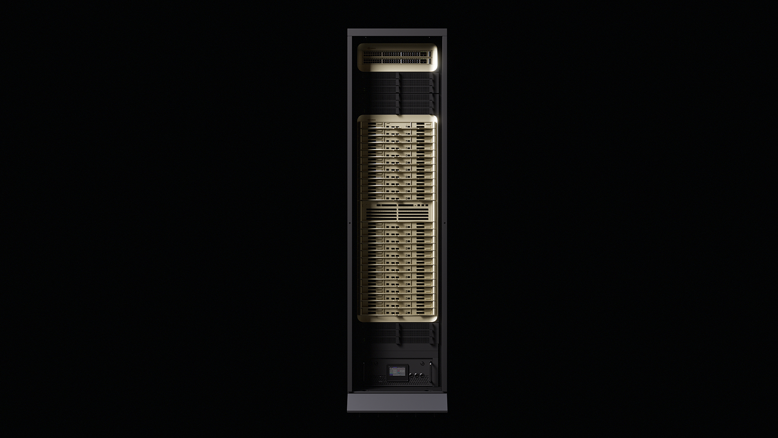 NVIDIA Vera Rubin Delivers World