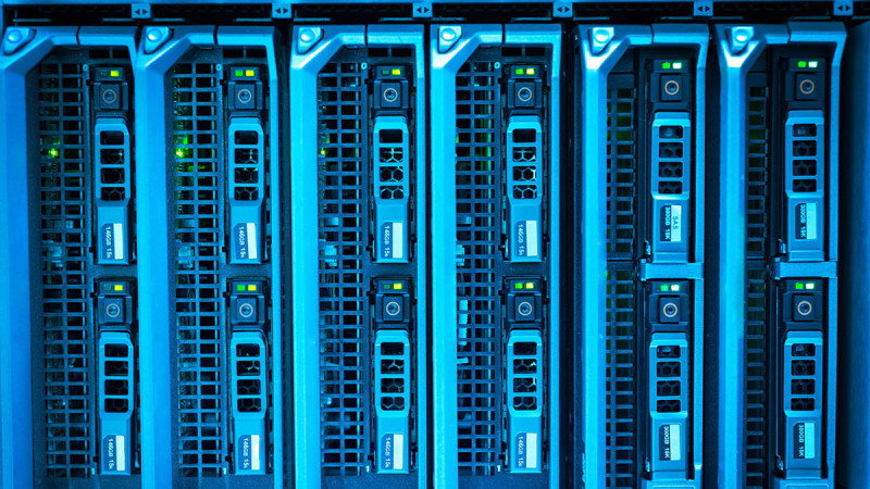As AI grows, new technology would boost energy efficiency at data centers