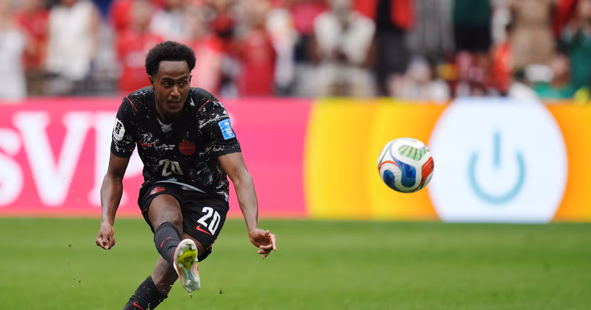 As it stands: When and who will Canada play in the Round of 32 at the 2026 FIFA World Cup?