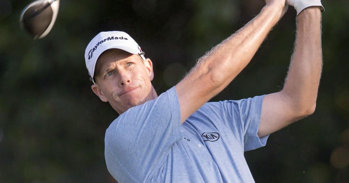 ABC News confuses Canadian golfer David Hearn with U.S. Olympian arrested at Lincoln Memorial Reflecting Pool