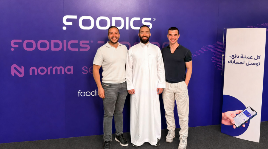 Foodics completes full takeover of Greek data intelligence startup Norma AI