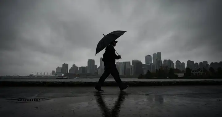 A soggy June could mean mosquitoes ‘plaguing’ many Canadians, experts say