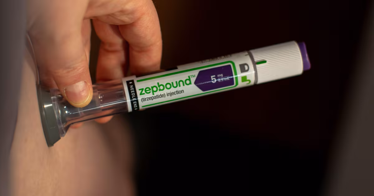 New treatment option arrives for Canadians with sleep apnea and obesity