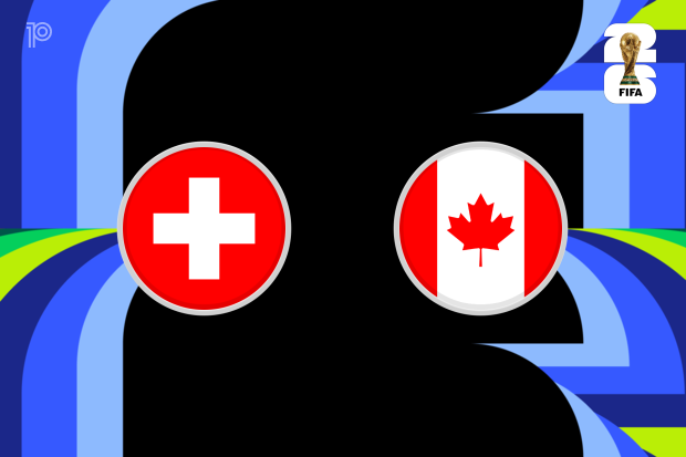 PREVIEW | Switzerland vs Canada: team news, lineups, predictions (World Cup 24/06)