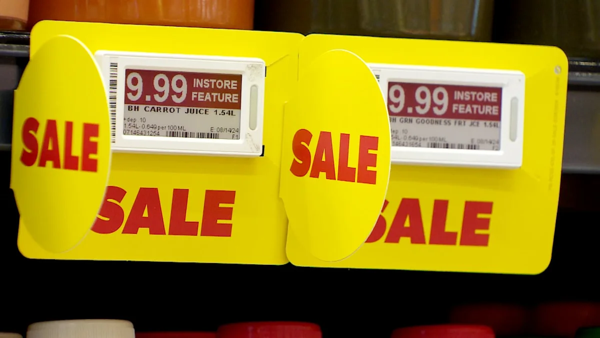Manitoba wants to mandate unit pricing at grocery stores