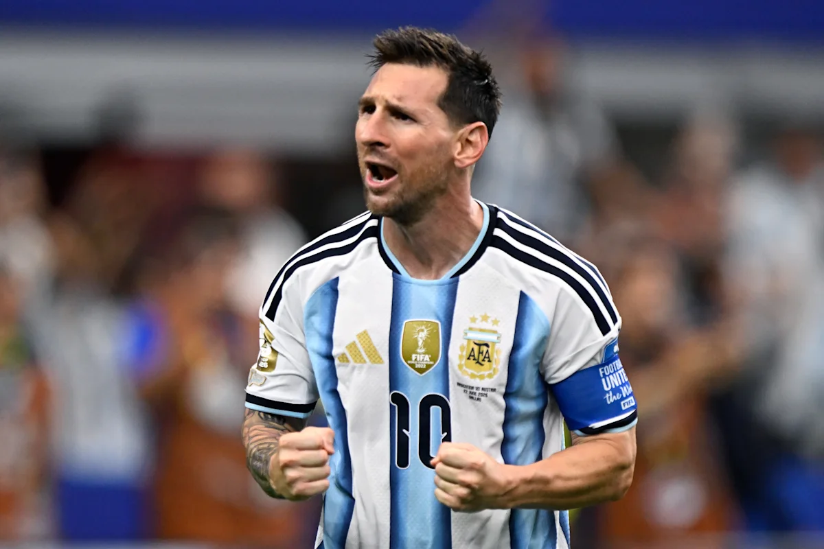 World Cup Wrap: 5 things to know from Day 12