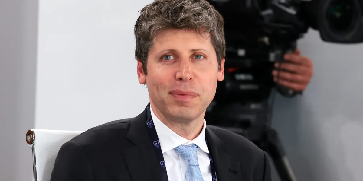 Sam Altman thinks AI will surpass human intelligence by 2030. His rival AI billionaires say it’ll be even sooner