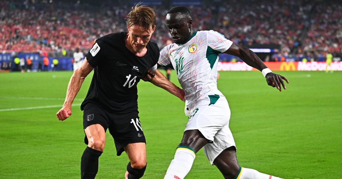 World Cup 2026 live updates: Argentina’s Messi makes history in 2-0 win over Austria; France beats Iraq 3
