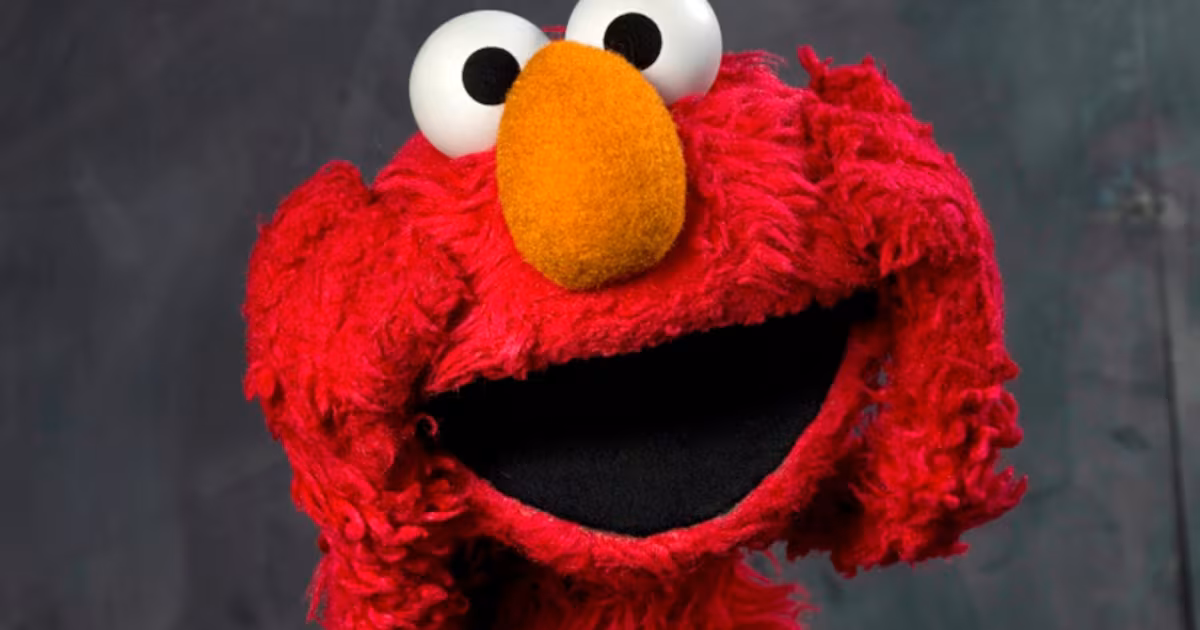 ‘Don’t make this a thing’: Elmo is throwing his support behind this country at the World Cup