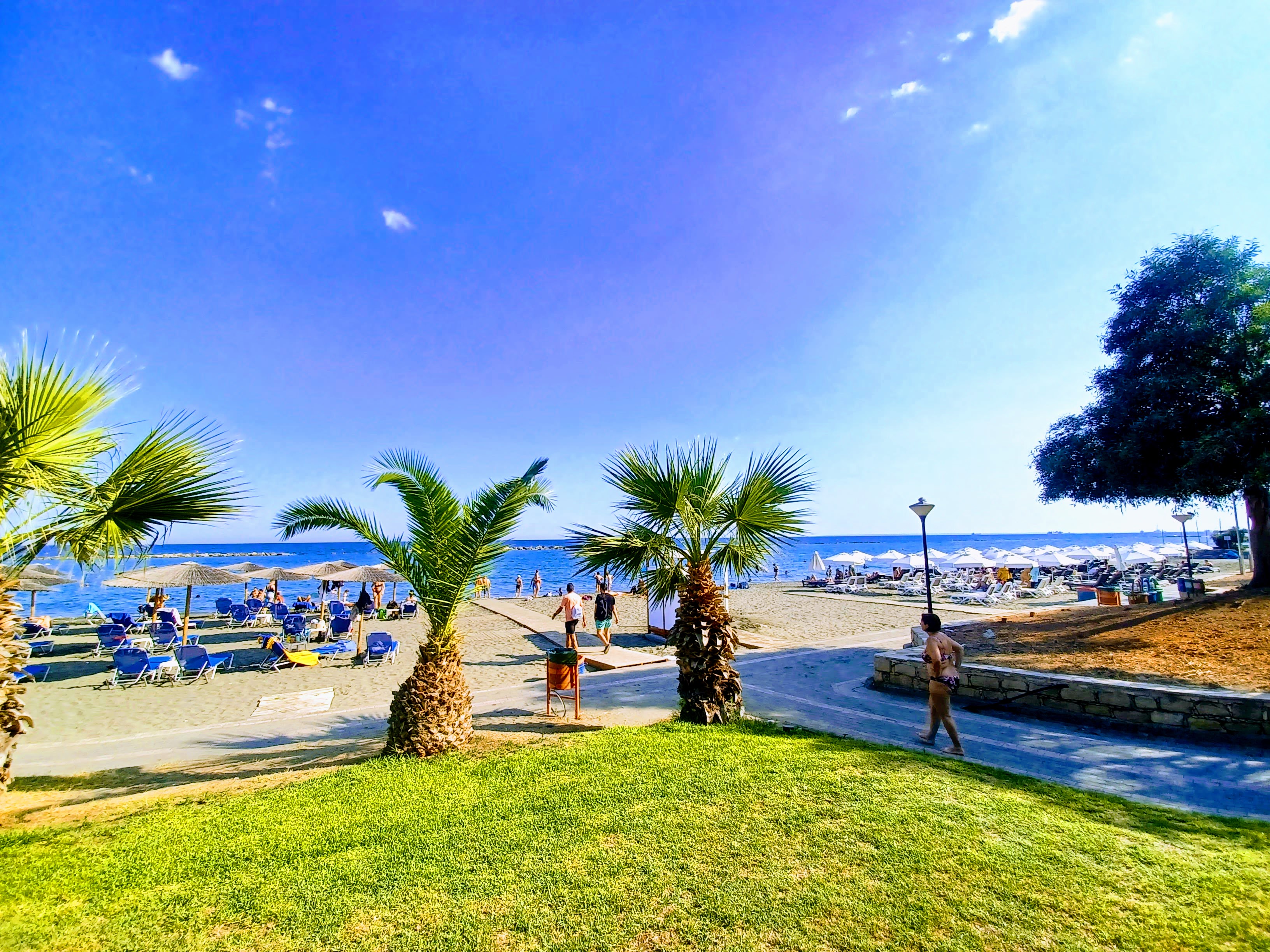 Cyprus Business Now: cost of living, state budget, tourism, students, startups