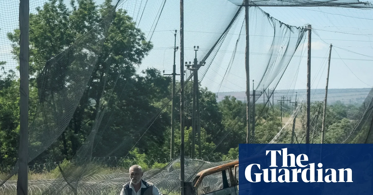 Ukraine war briefing: ‘Our patience is not endless’