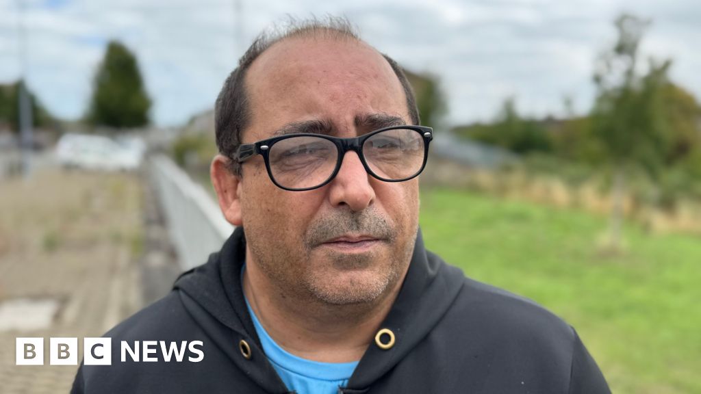 Finding true killer would 'mean the world' to man wrongly jailed for 11 years