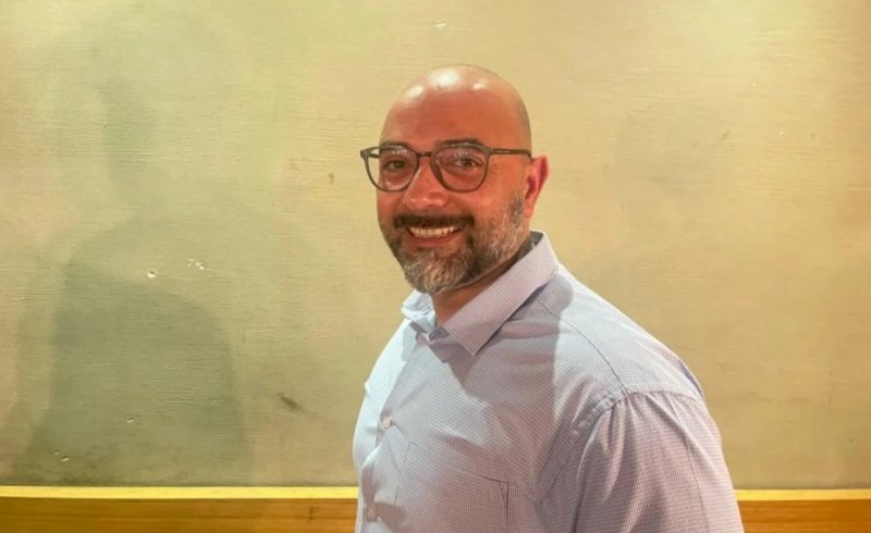 News.Az from Israel: Michael Mizrahi says Azerbaijan can become a bridge between Israeli technology and Central Asian markets