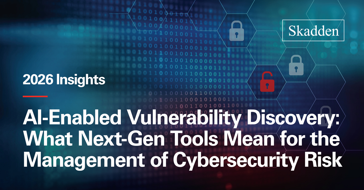 AI-Enabled Vulnerability Discovery: What Next