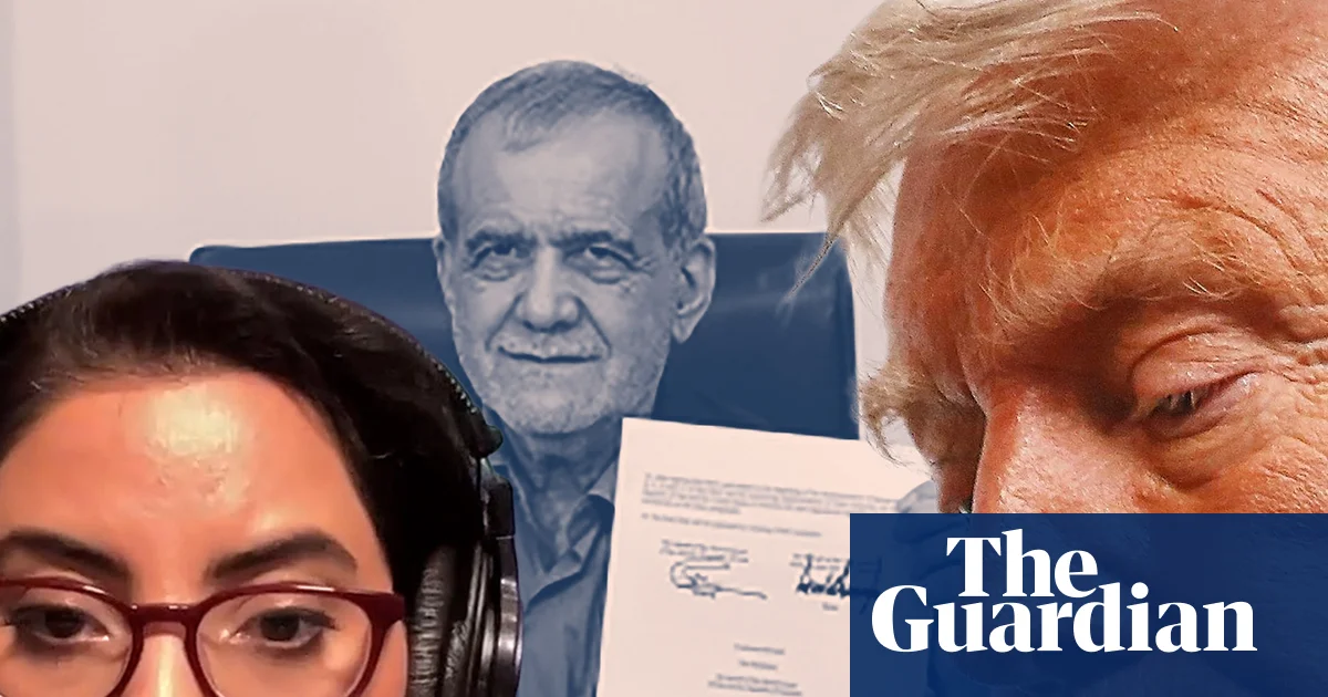 The Iran war is worse for the world than Covid