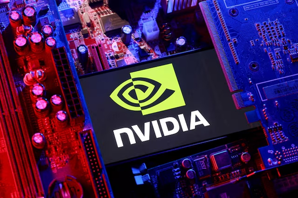 Why Nvidia GPUs Are the Backbone of Modern Artificial Intelligence Systems