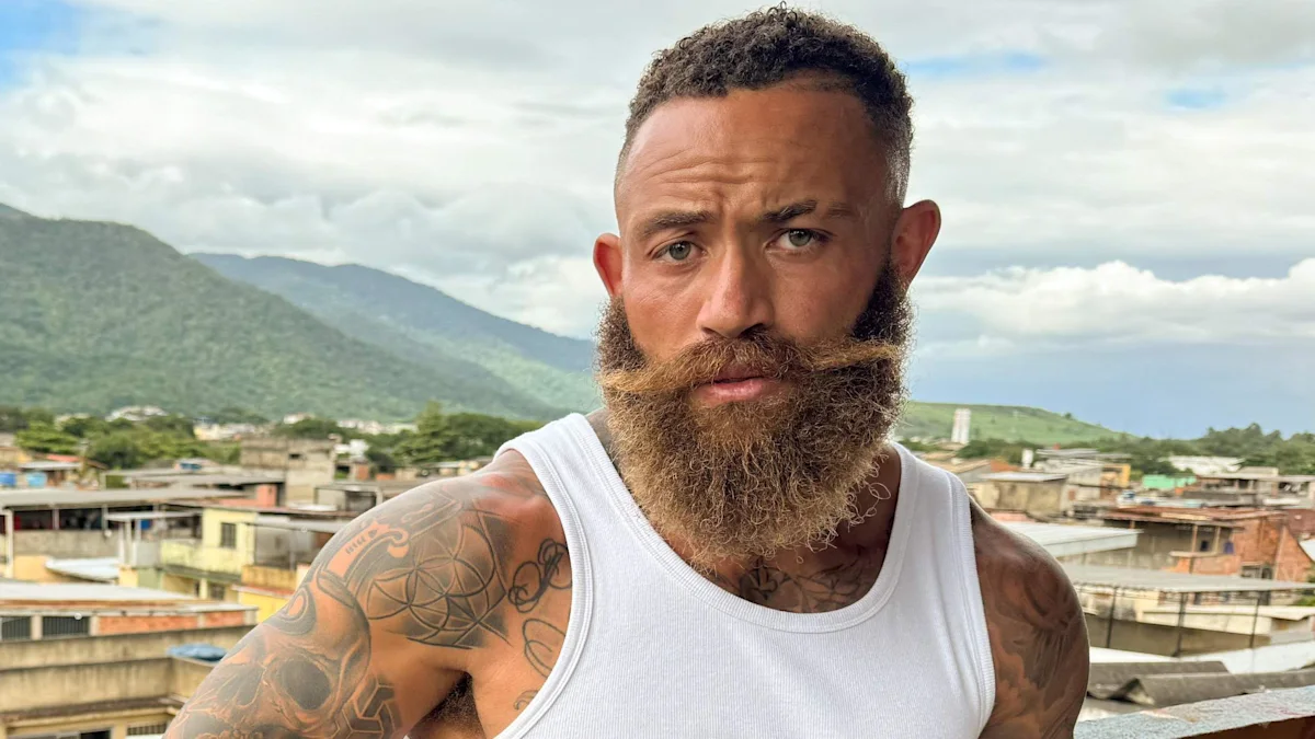 Ashley Cain says he's 'not proud' of sexist language